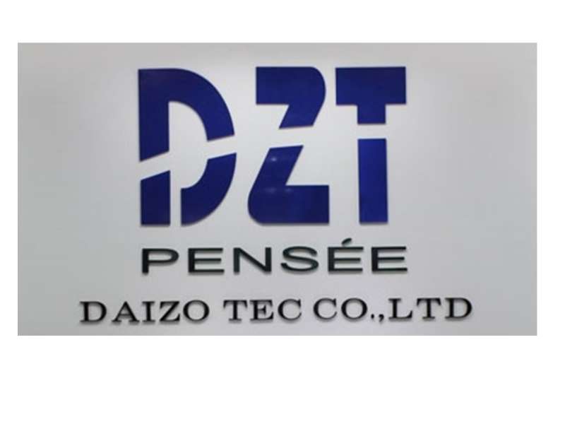 Thông tin tuyển dụng từ Công ty TNHH DAIZO TEC