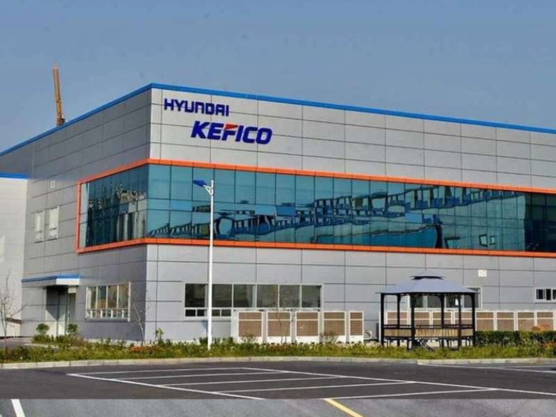 Thông báo tuyển dung từ Công ty TNHH Hyundai KEFICO Việt Nam