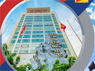 Các phương thức và chỉ tiêu tuyển sinh năm 2024 của Khoa Điện, trường Đại học Công nghiệp Hà Nội